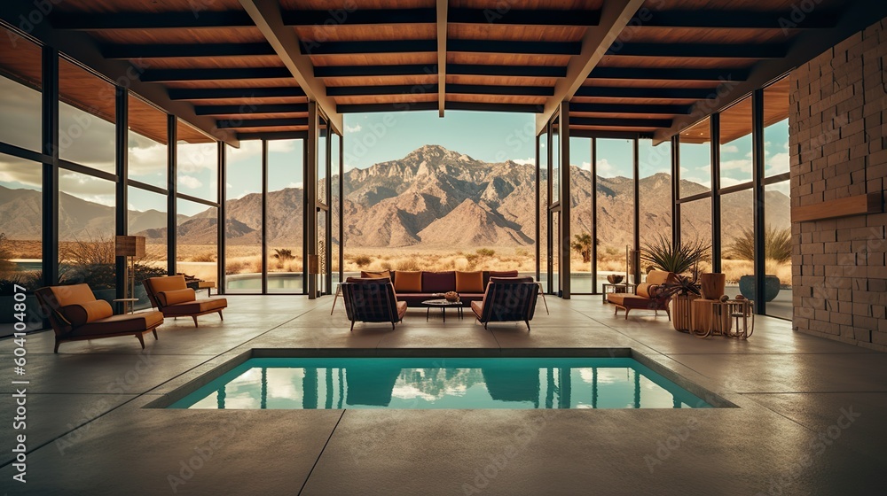 Modern Vision Architects