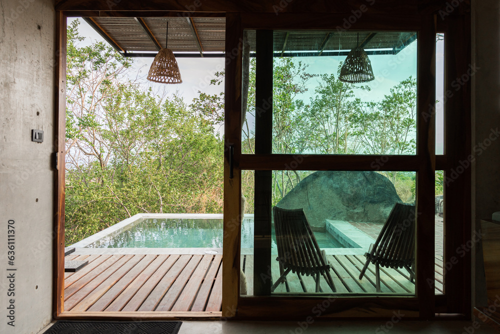 Fusion Interiors & Architecture
